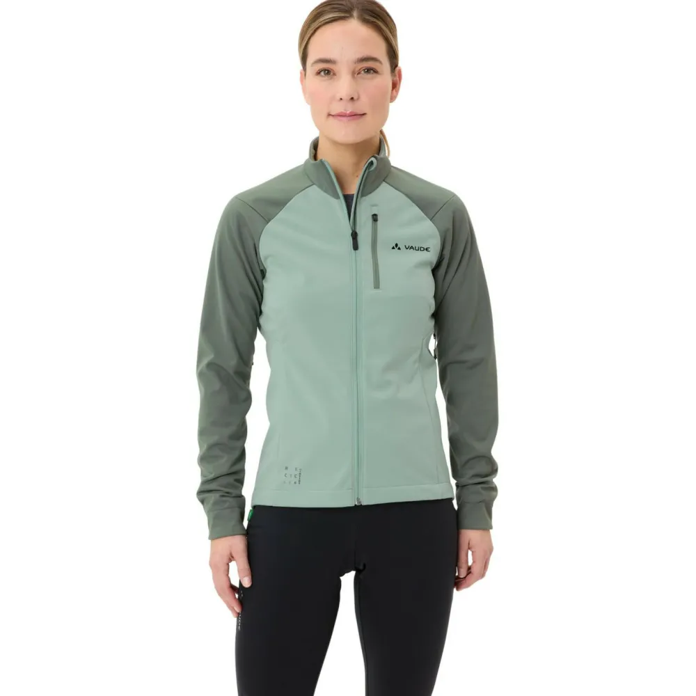Vaude - Women's Posta Softshell Jacket II - Fahrradjacke Discount