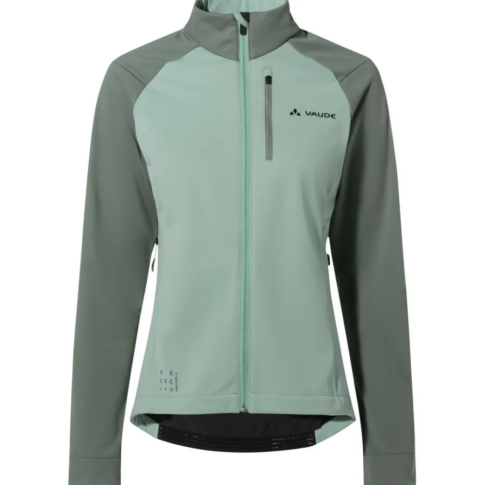 Vaude - Women's Posta Softshell Jacket II - Fahrradjacke Discount