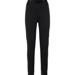 Vaude - Women's Posta Warm Tights II - Radhose