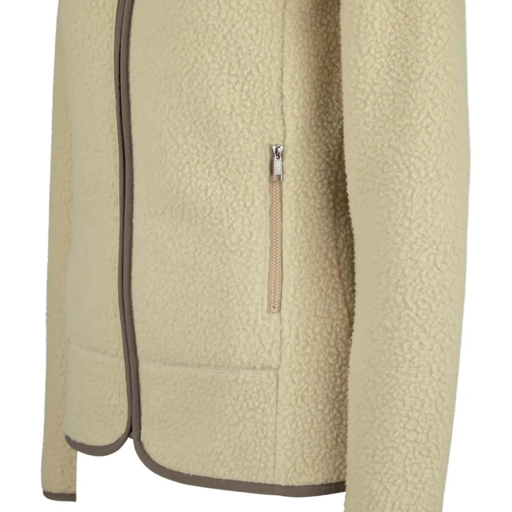 - Women's Punaka Hoody Jacket - Fleecejacke < Vaude Online