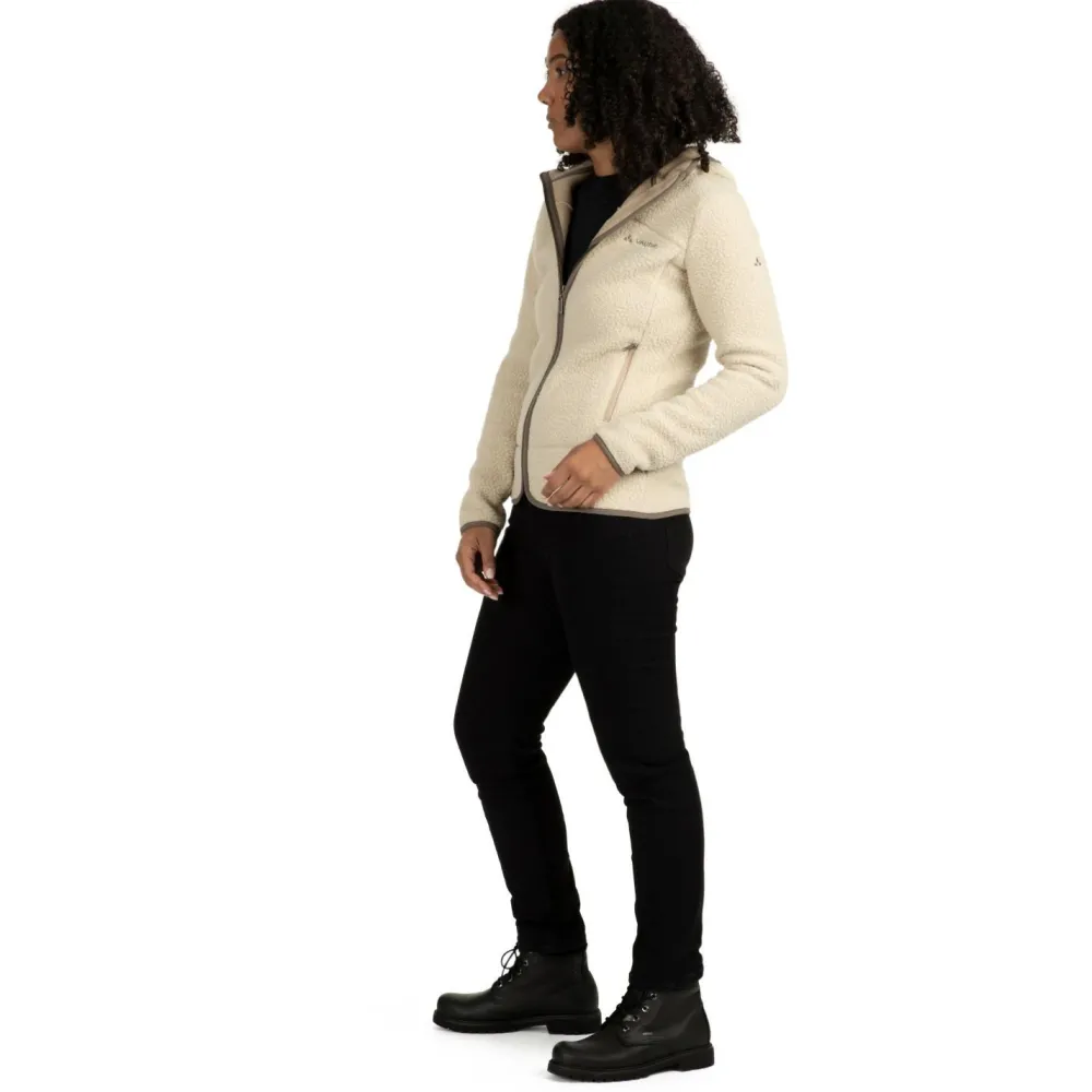 - Women's Punaka Hoody Jacket - Fleecejacke < Vaude Online