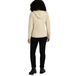 - Women's Punaka Hoody Jacket - Fleecejacke < Vaude Online
