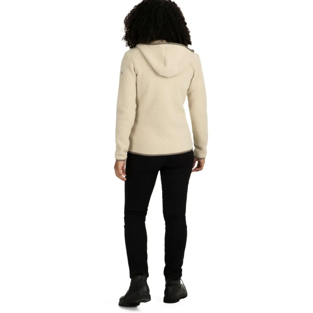 - Women's Punaka Hoody Jacket - Fleecejacke < Vaude Online