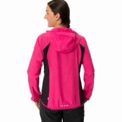 Vaude - Women's Qimsa Air Jacket - Fahrradjacke Limonium Sale