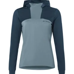 Vaude Fahrradbekleidung|Radtrikots-- Women's Qimsa Hoody - Radtrikot