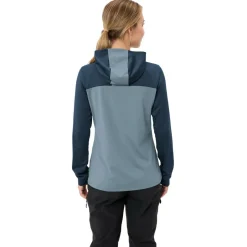 Vaude Fahrradbekleidung|Radtrikots-- Women's Qimsa Hoody - Radtrikot