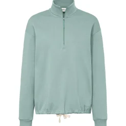 Vaude Pullover & Hoodies|Alltagsbekleidung-- Women's Redmont Half Zip Pullover - Pullover
