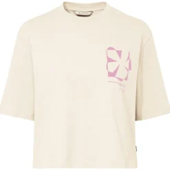Vaude Wanderbekleidung|T-Shirts-- Women's Redmont Heavyweight T-Shirt - T-Shirt