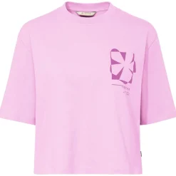 Vaude Wanderbekleidung|T-Shirts-- Women's Redmont Heavyweight T-Shirt - T-Shirt