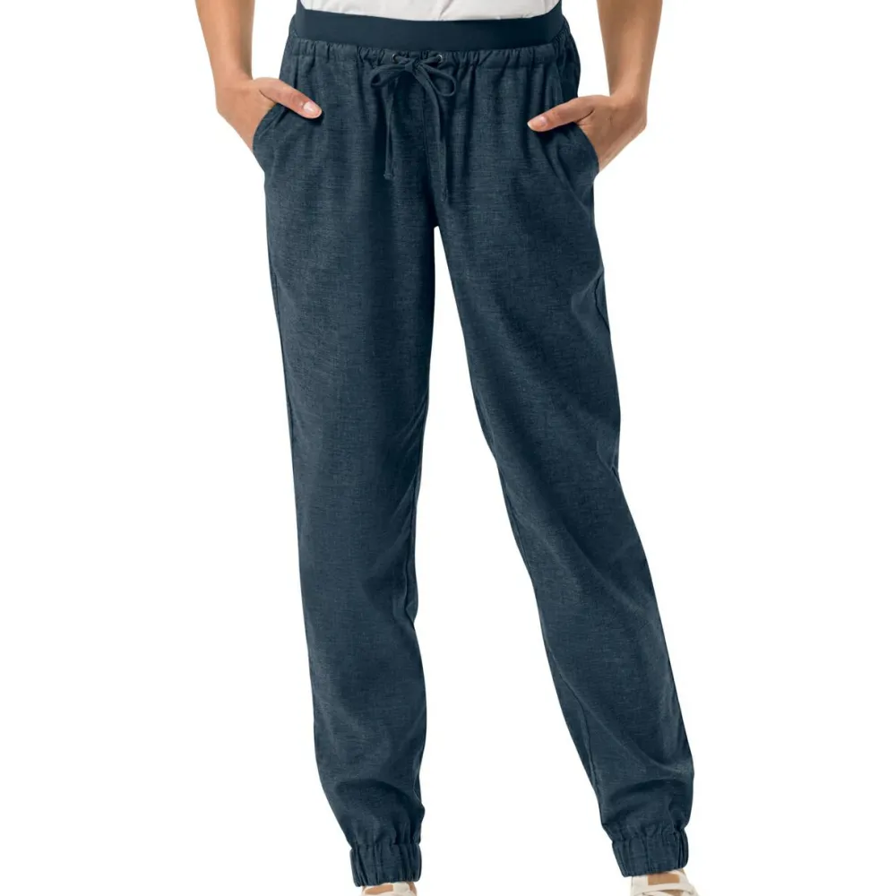 Vaude - Women's Redmont Pants - Freizeithose Online