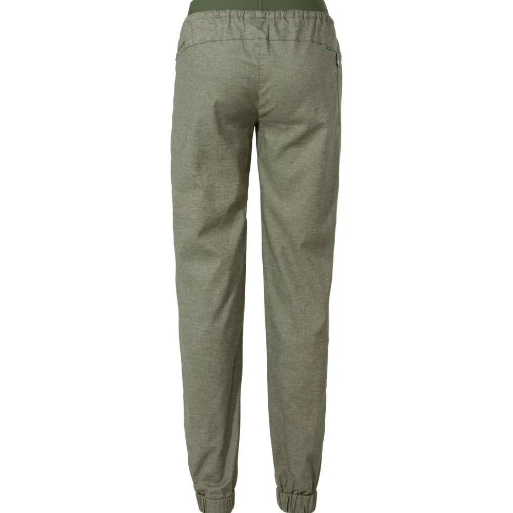 Vaude - Women's Redmont Pants - Freizeithose Online