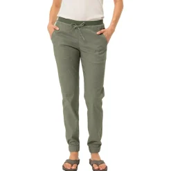Vaude - Women's Redmont Pants - Freizeithose Online