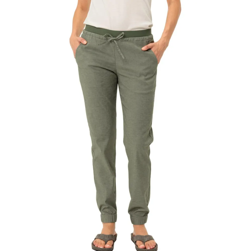 Vaude - Women's Redmont Pants - Freizeithose Online