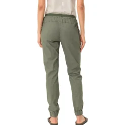 Vaude - Women's Redmont Pants - Freizeithose Online