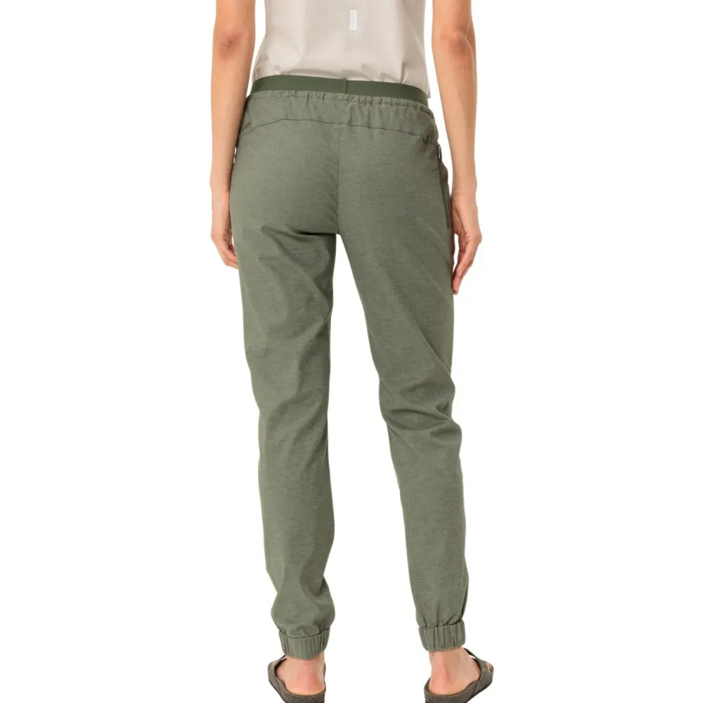 Vaude - Women's Redmont Pants - Freizeithose Online