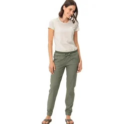 Vaude - Women's Redmont Pants - Freizeithose Online