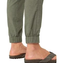 Vaude - Women's Redmont Pants - Freizeithose Online