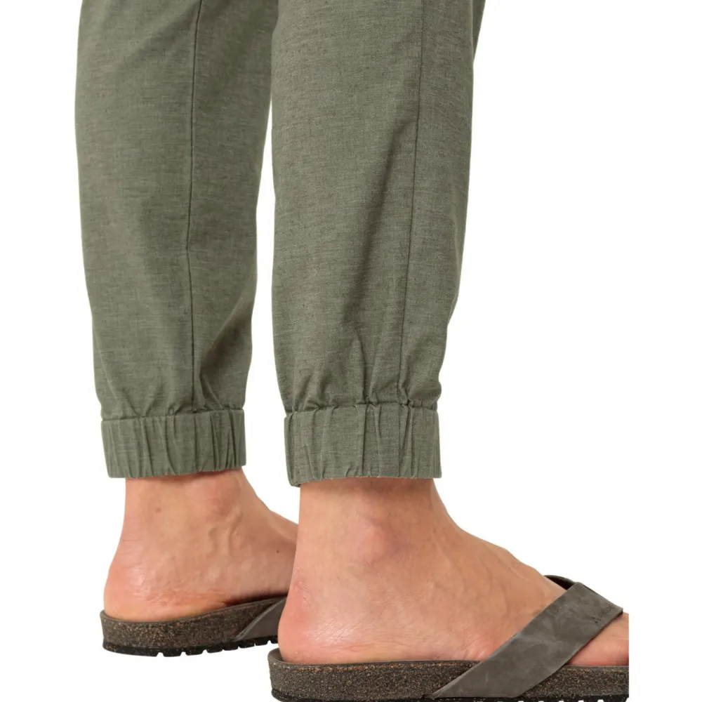 Vaude - Women's Redmont Pants - Freizeithose Online