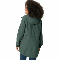 - Women's Redmont Parka II - Parka < Vaude Clearance