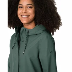 - Women's Redmont Parka II - Parka < Vaude Clearance