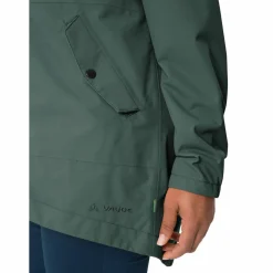 - Women's Redmont Parka II - Parka < Vaude Clearance