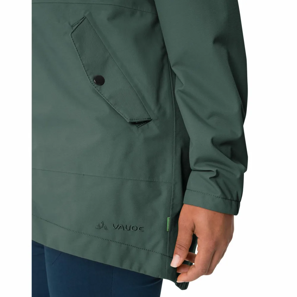 - Women's Redmont Parka II - Parka < Vaude Clearance