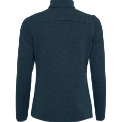 - Women's Rienza Jacket IV - Fleecejacke < Vaude Hot