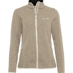 - Women's Rienza Jacket IV - Fleecejacke < Vaude Hot