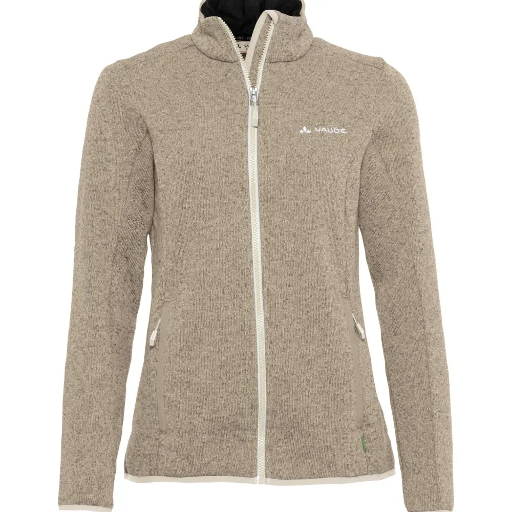 - Women's Rienza Jacket IV - Fleecejacke < Vaude Hot