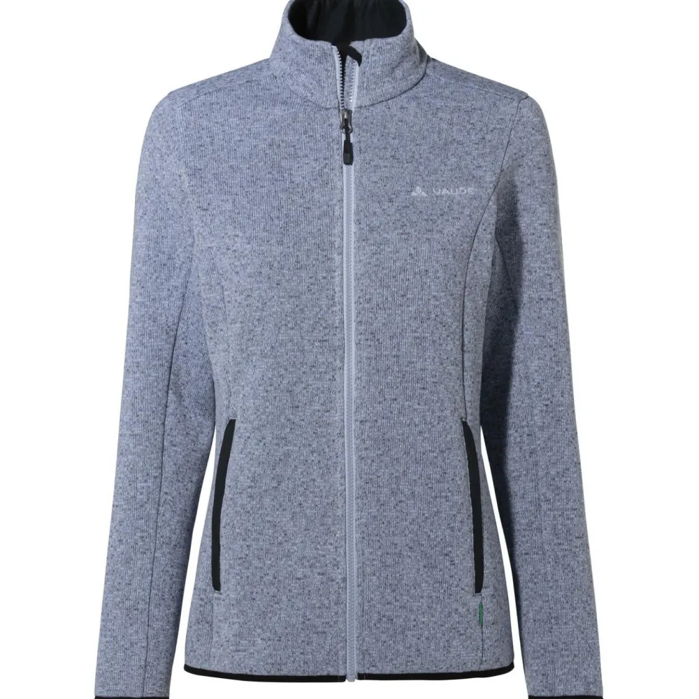 - Women's Rienza Jacket IV - Fleecejacke < Vaude Hot