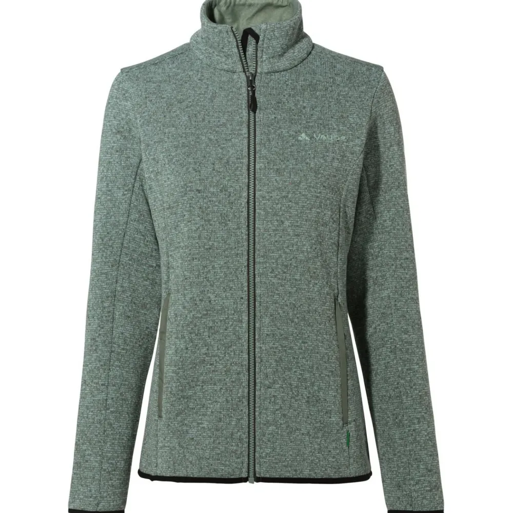 - Women's Rienza Jacket IV - Fleecejacke < Vaude Hot