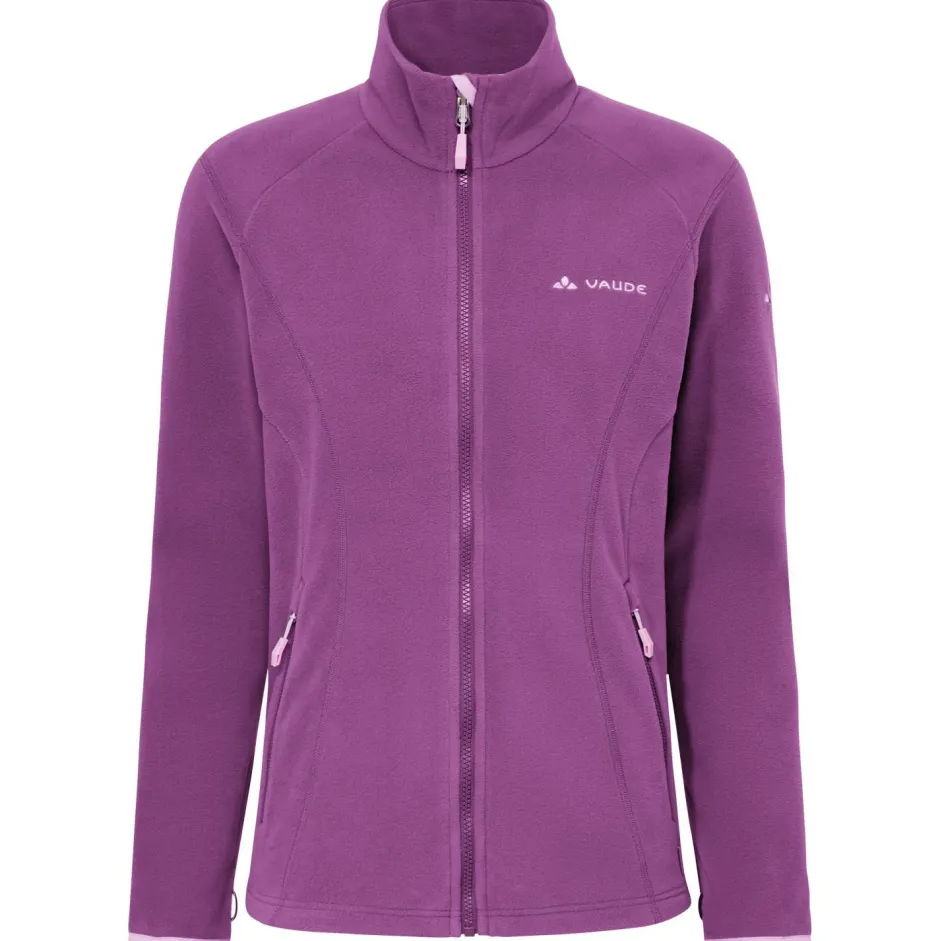 Vaude - Women's Rosemoor Fleece Jacket II - Fleecejacke