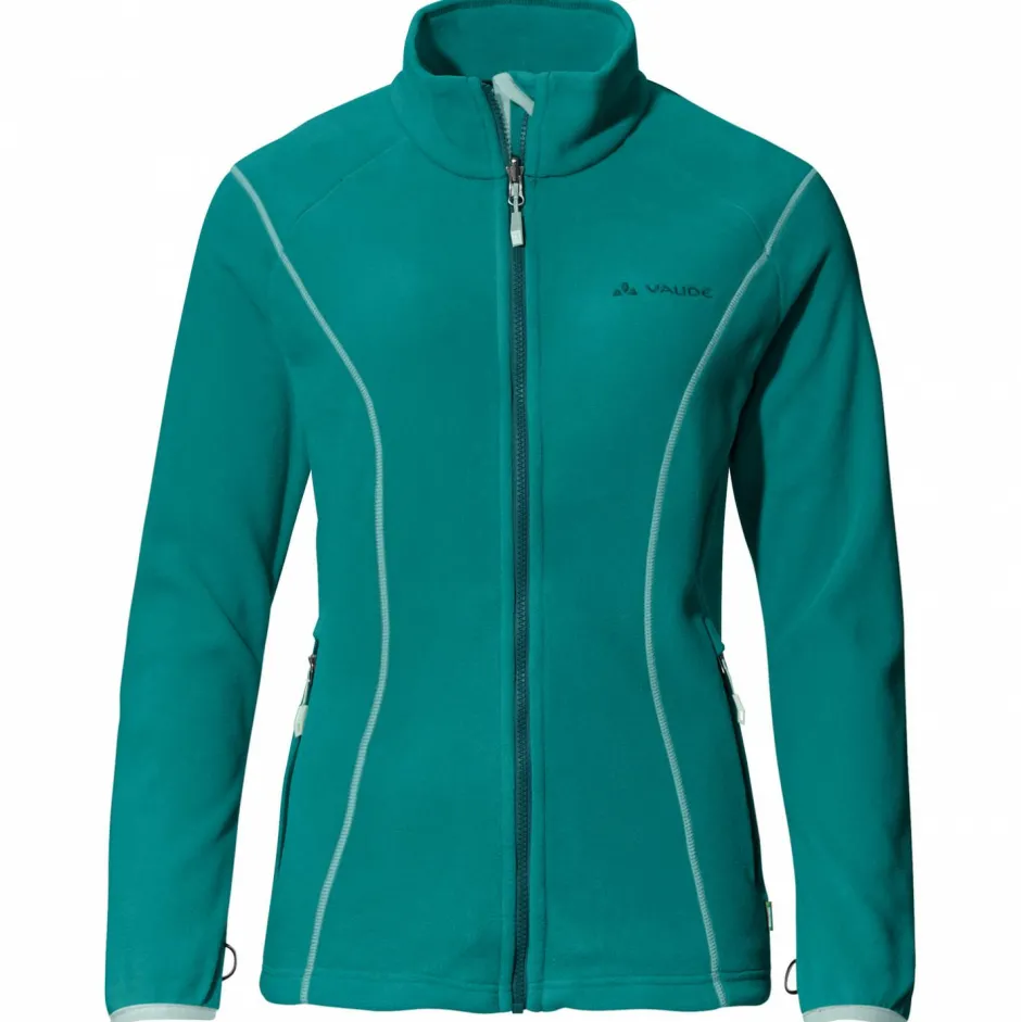 Vaude - Women's Rosemoor Fleece Jacket II - Fleecejacke