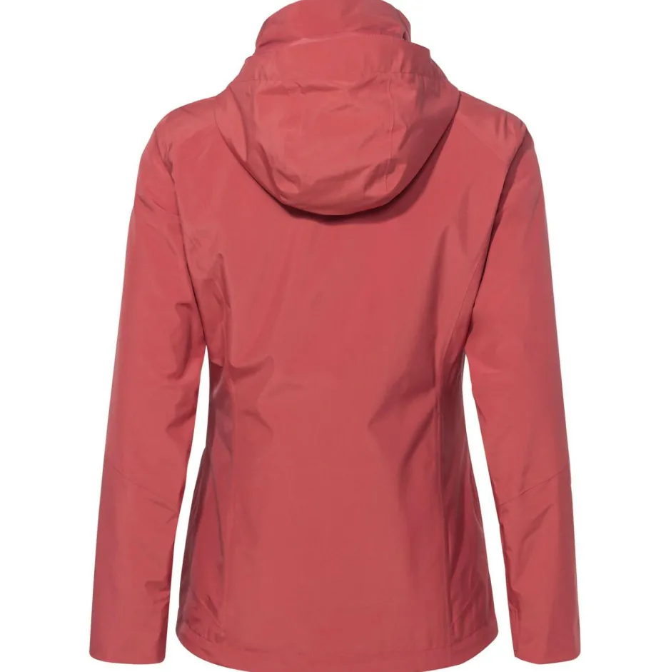 Vaude Wanderbekleidung|Jacken-- Women's Rosemoor 3in1 Jacket II - Doppeljacke
