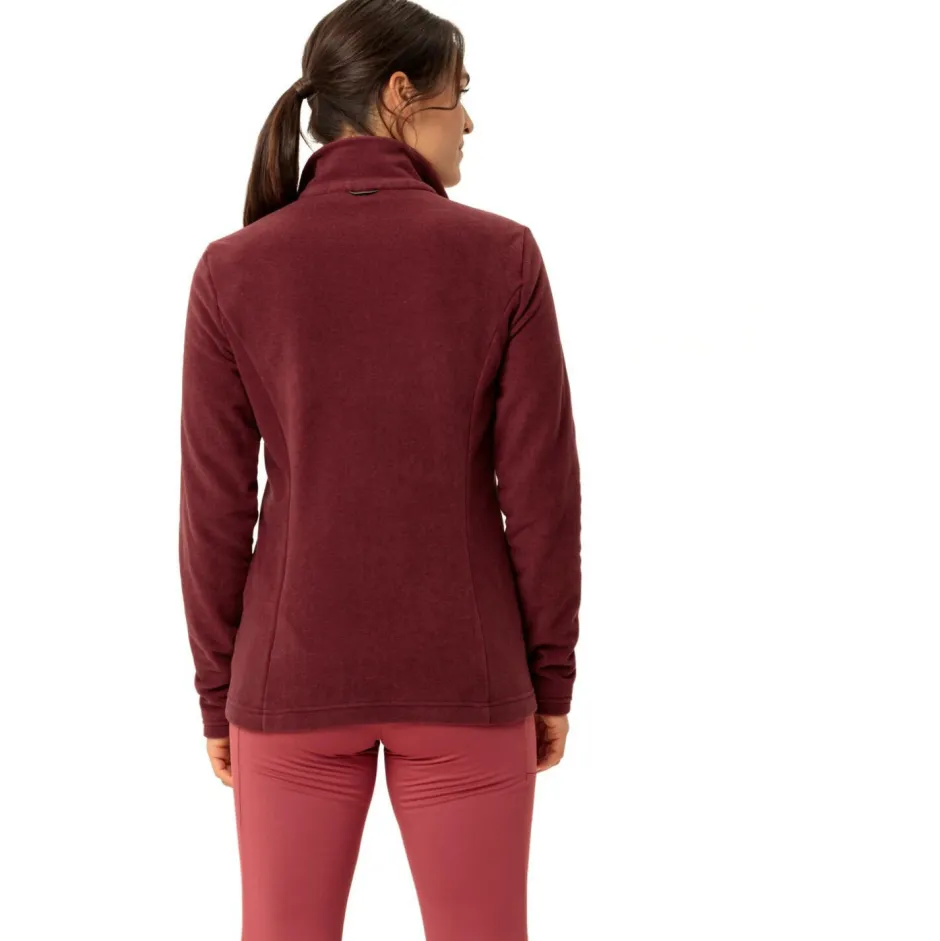 Vaude Wanderbekleidung|Jacken-- Women's Rosemoor 3in1 Jacket II - Doppeljacke