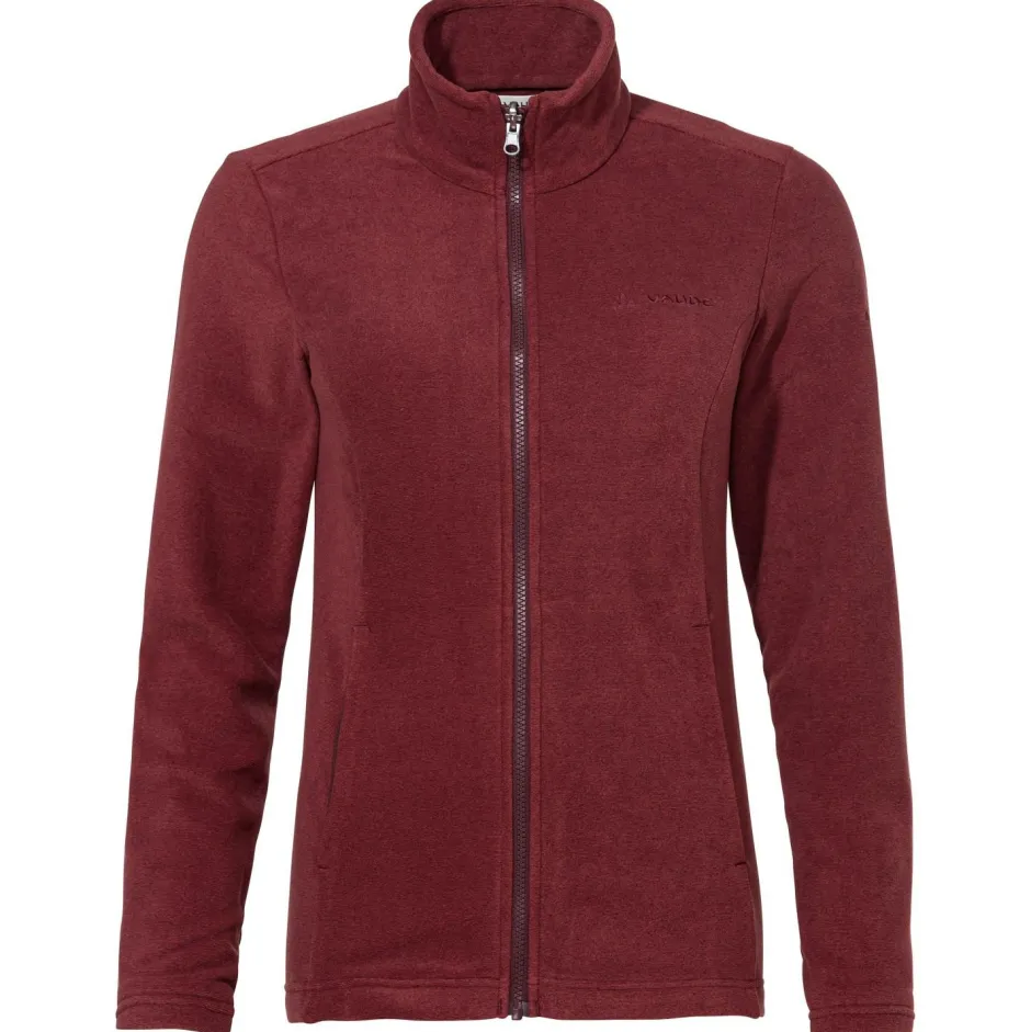 Vaude Wanderbekleidung|Jacken-- Women's Rosemoor 3in1 Jacket II - Doppeljacke