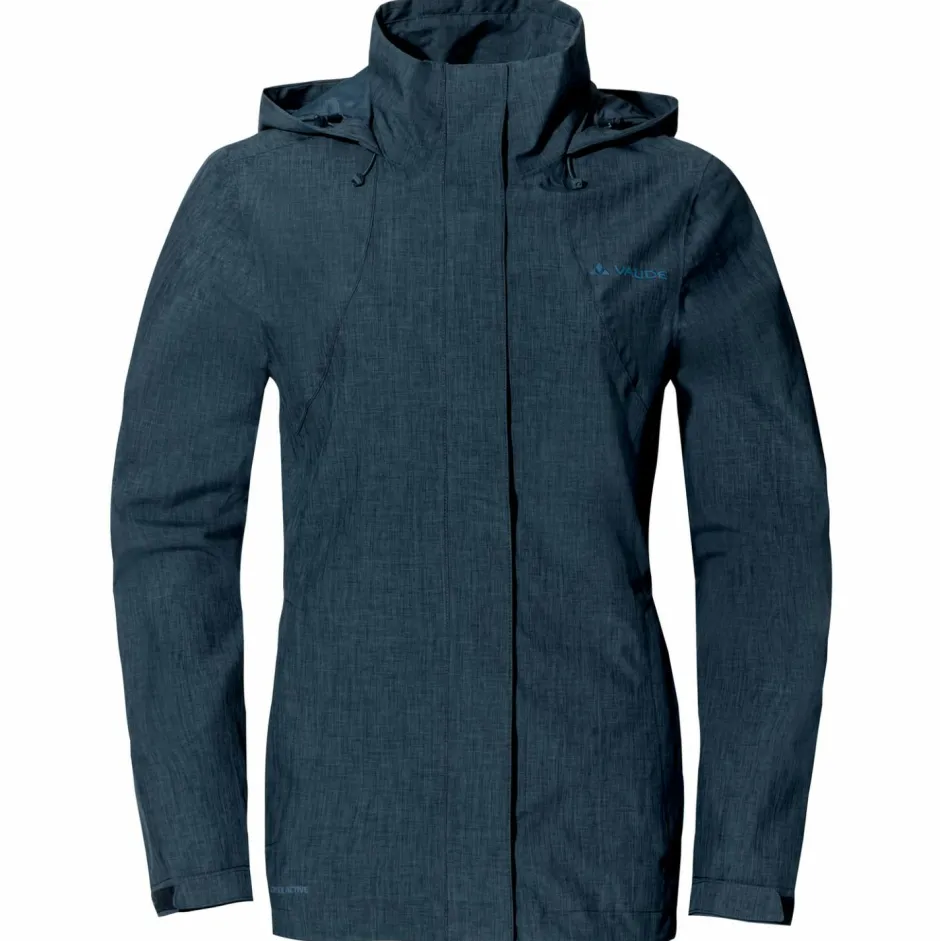 Vaude - Women's Rosemoor Jacket II - Regenjacke
