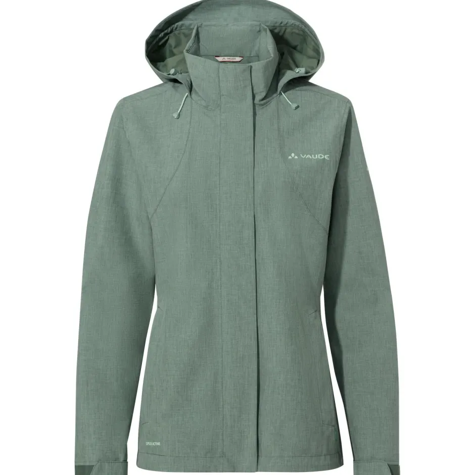 Vaude - Women's Rosemoor Jacket II - Regenjacke