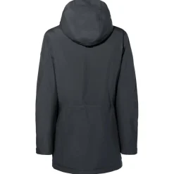 Vaude Winterjacken|Jacken-- Women's Rosemoor Padded Parka - Winterjacke
