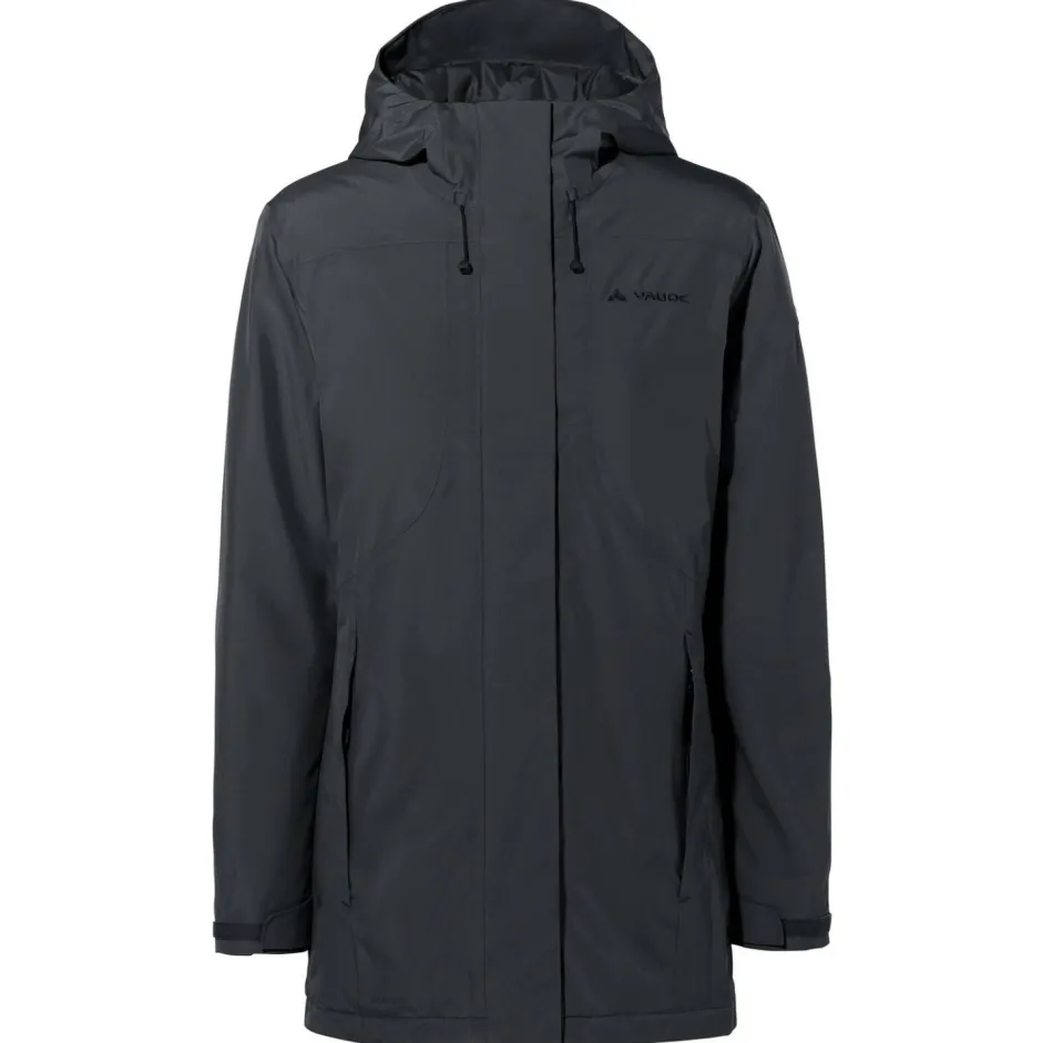 Vaude Winterjacken|Jacken-- Women's Rosemoor Padded Parka - Winterjacke