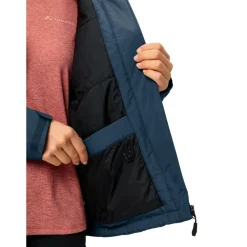 - Women's Rosemoor Padded Jacket II - Winterjacke < Vaude Hot