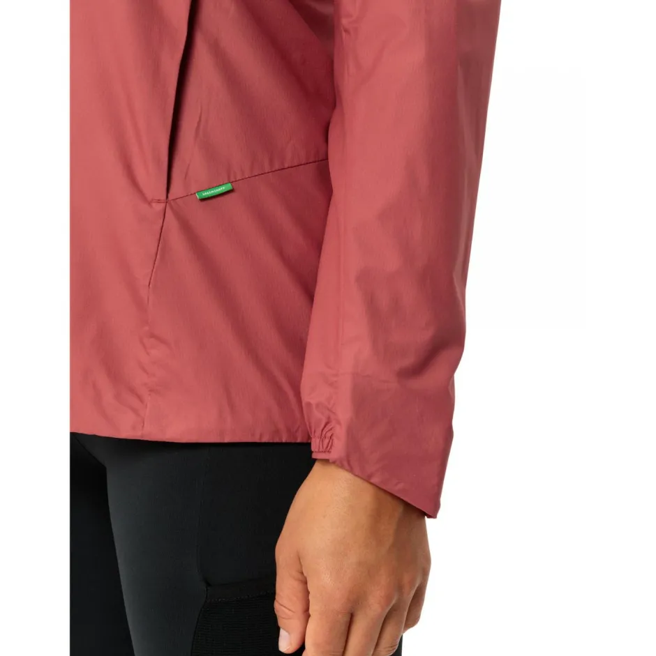 Vaude - Women's Scopi Insulation Jacket - Kunstfaserweste