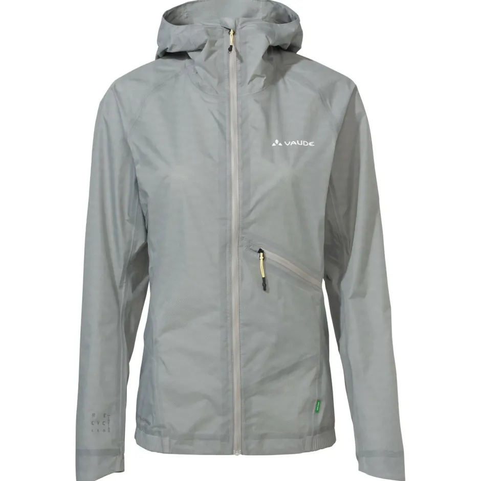 Vaude - Women's Scopi 2,5L LW Jacket - Regenjacke