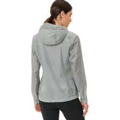 Vaude - Women's Scopi 2,5L LW Jacket - Regenjacke