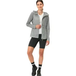 Vaude - Women's Scopi 2,5L LW Jacket - Regenjacke