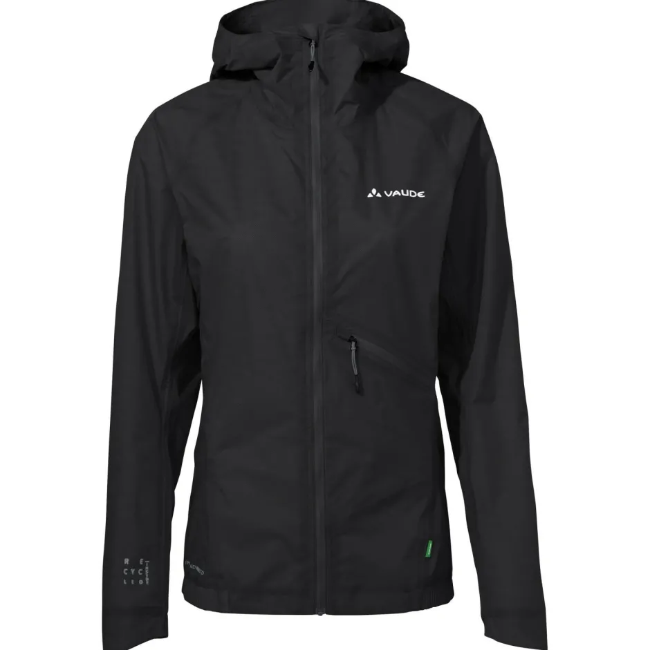 Vaude - Women's Scopi 2,5L LW Jacket - Regenjacke