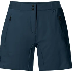 Vaude Wanderbekleidung|Hosen-- Women's Scopi LW Shorts II - Shorts
