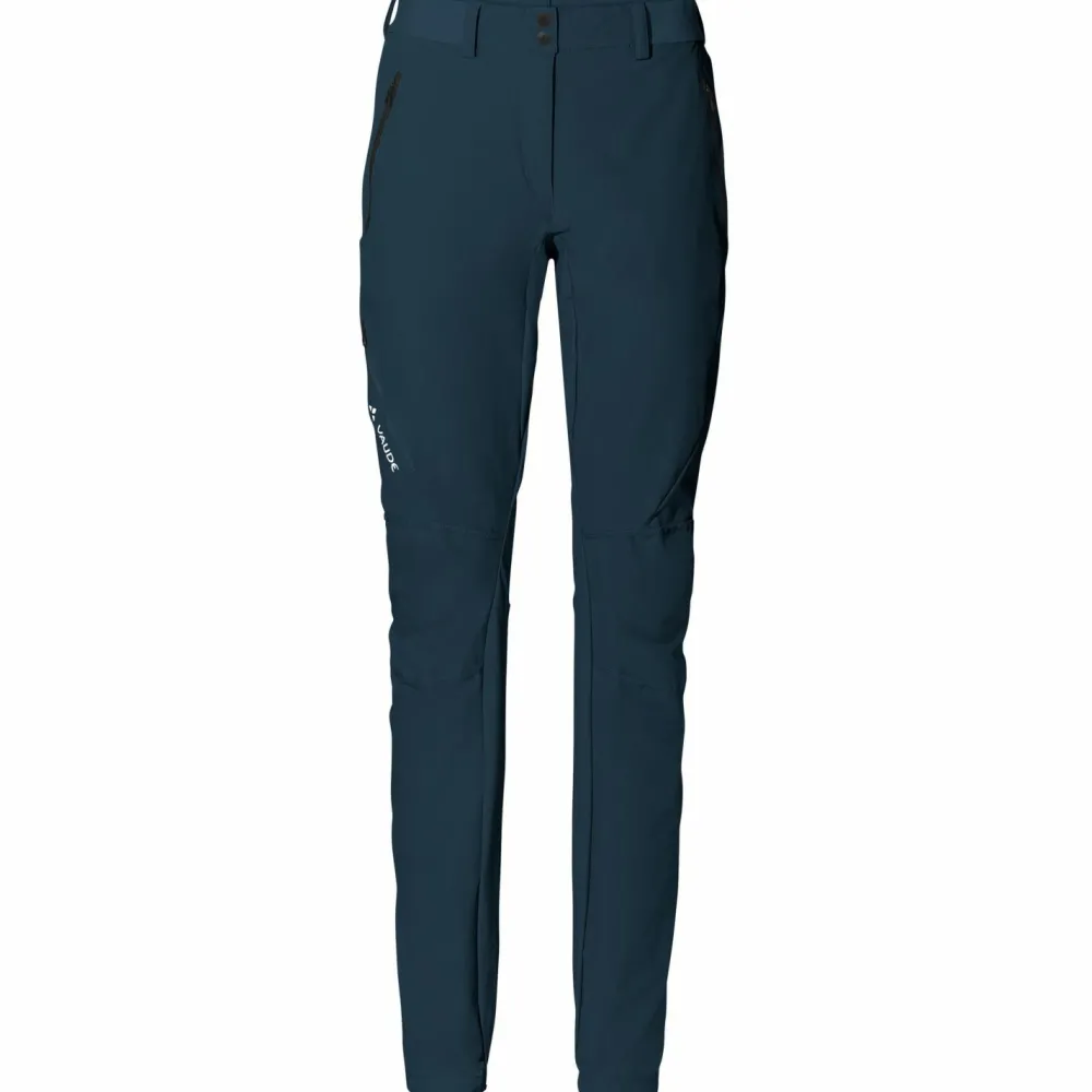 - Women's Scopi Pants II - Trekkinghose < Vaude Online