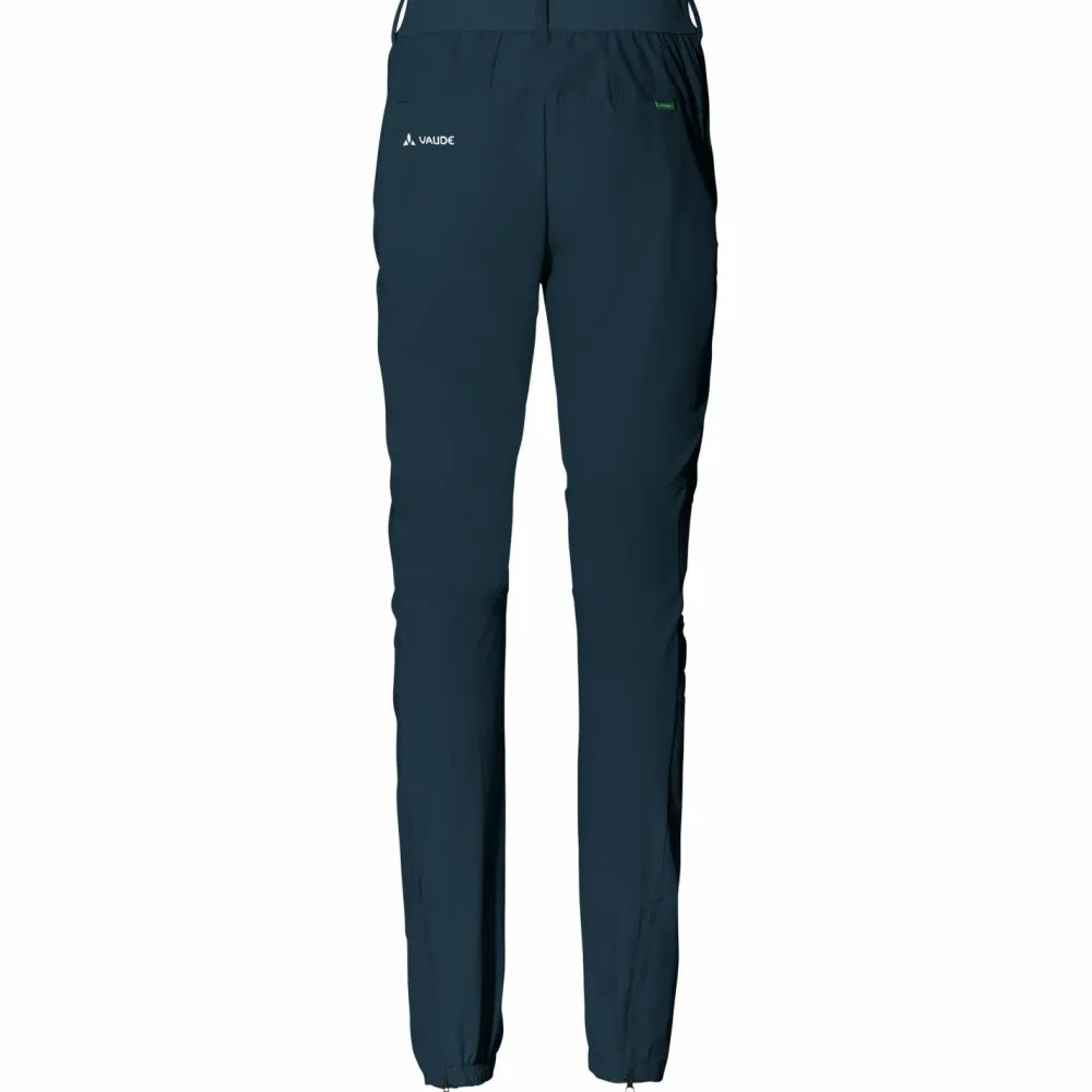 - Women's Scopi Pants II - Trekkinghose < Vaude Online