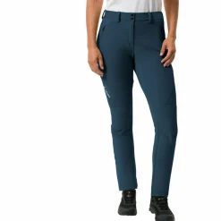 - Women's Scopi Pants II - Trekkinghose < Vaude Online